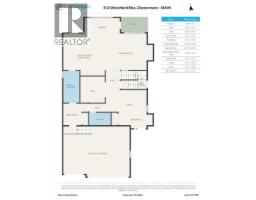 510 Waterford Rise, Chestermere, AB T1X2T7 Photo 48