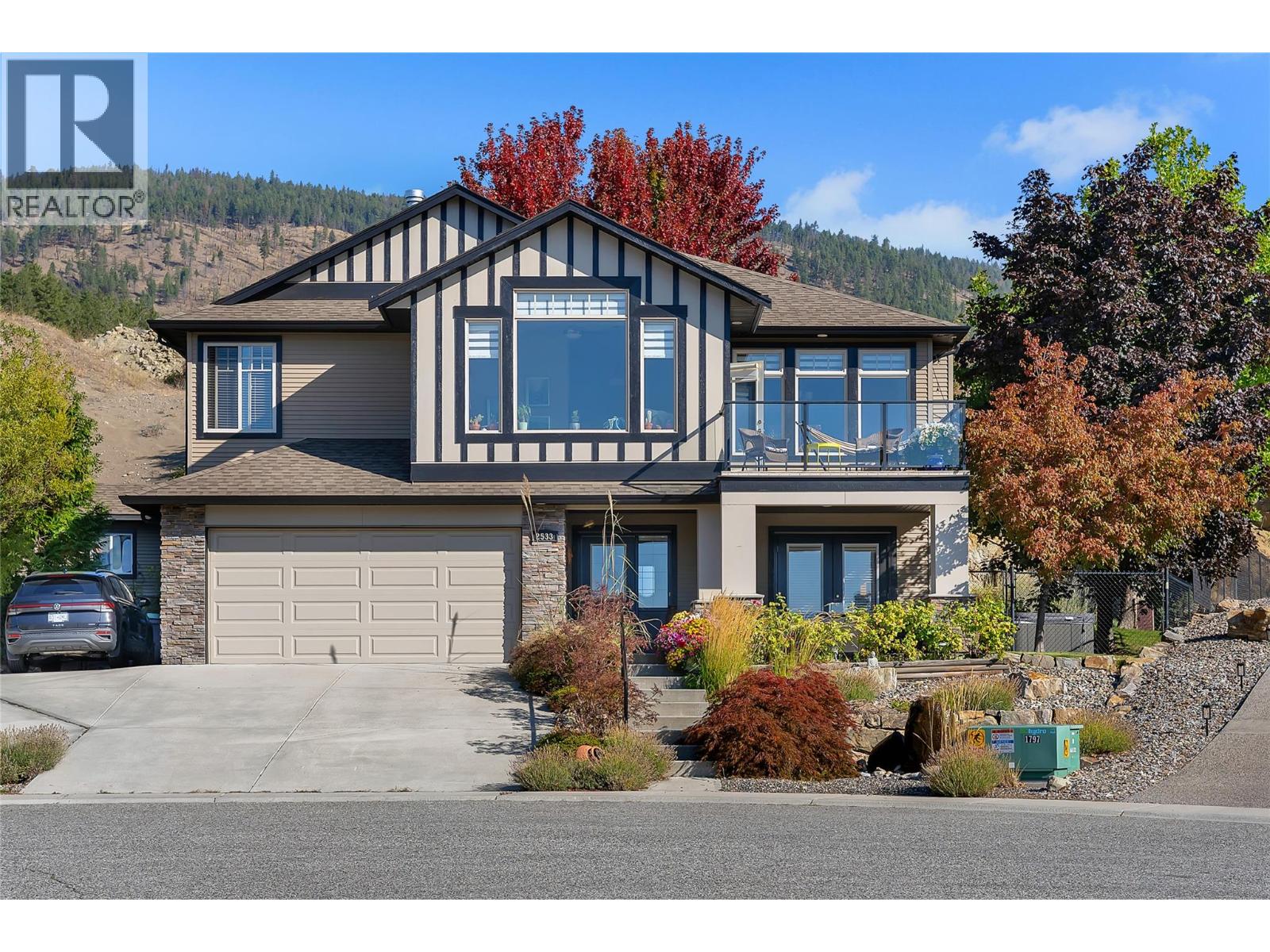 2533 Copper Ridge Drive - 1