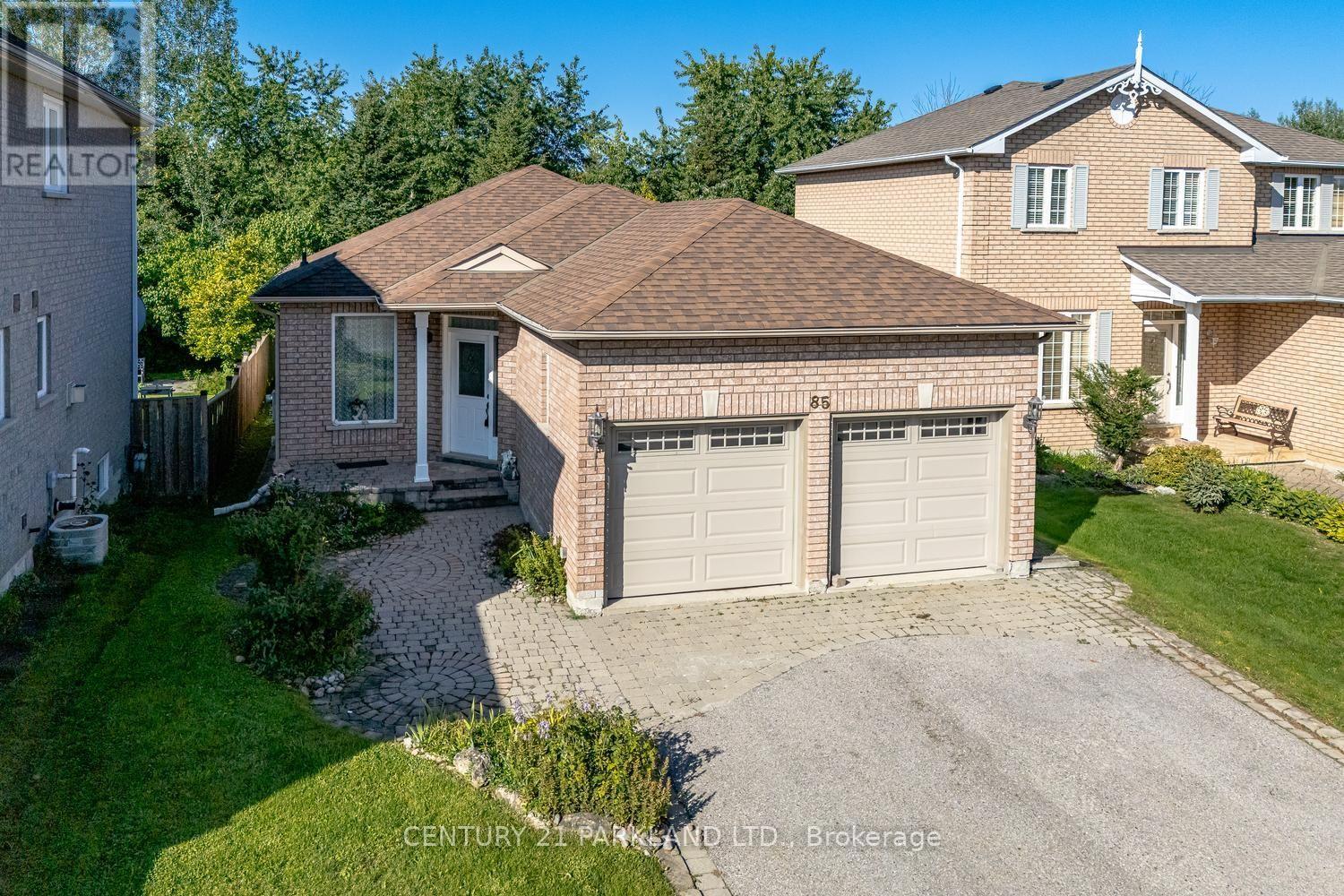 85 CANOE AVENUE - 1