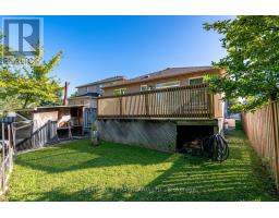 85 Canoe Avenue, Richmond Hill, ON L4E3Y2 Photo 28