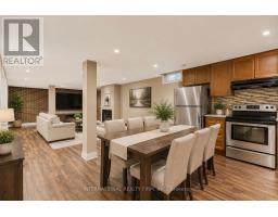 43 Water Garden Lane, Vaughan, ON L4H1N2 Photo 16