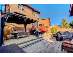 43 Water Garden Lane, Vaughan, ON L4H1N2 Photo 17