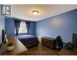 Bedroom 4 - 43 Water Garden Lane, Vaughan, ON L4H1N2 Photo 9