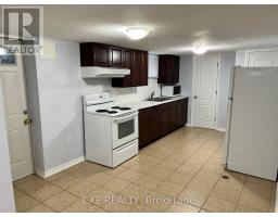 Lower - 205 Simcoe Road, Bradford West Gwillimbury, ON L3Z1Y5 Photo 7