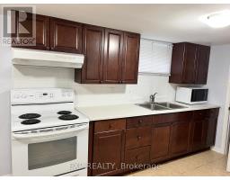 Lower - 205 Simcoe Road, Bradford West Gwillimbury, ON L3Z1Y5 Photo 9