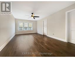 Upper - 923 Isaac Phillips Way, Aurora, ON L3X2Y8 Photo 13