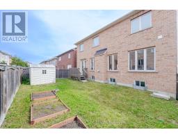8 Farmhouse Crescent, Richmond Hill, ON L4E0K1 Photo 49