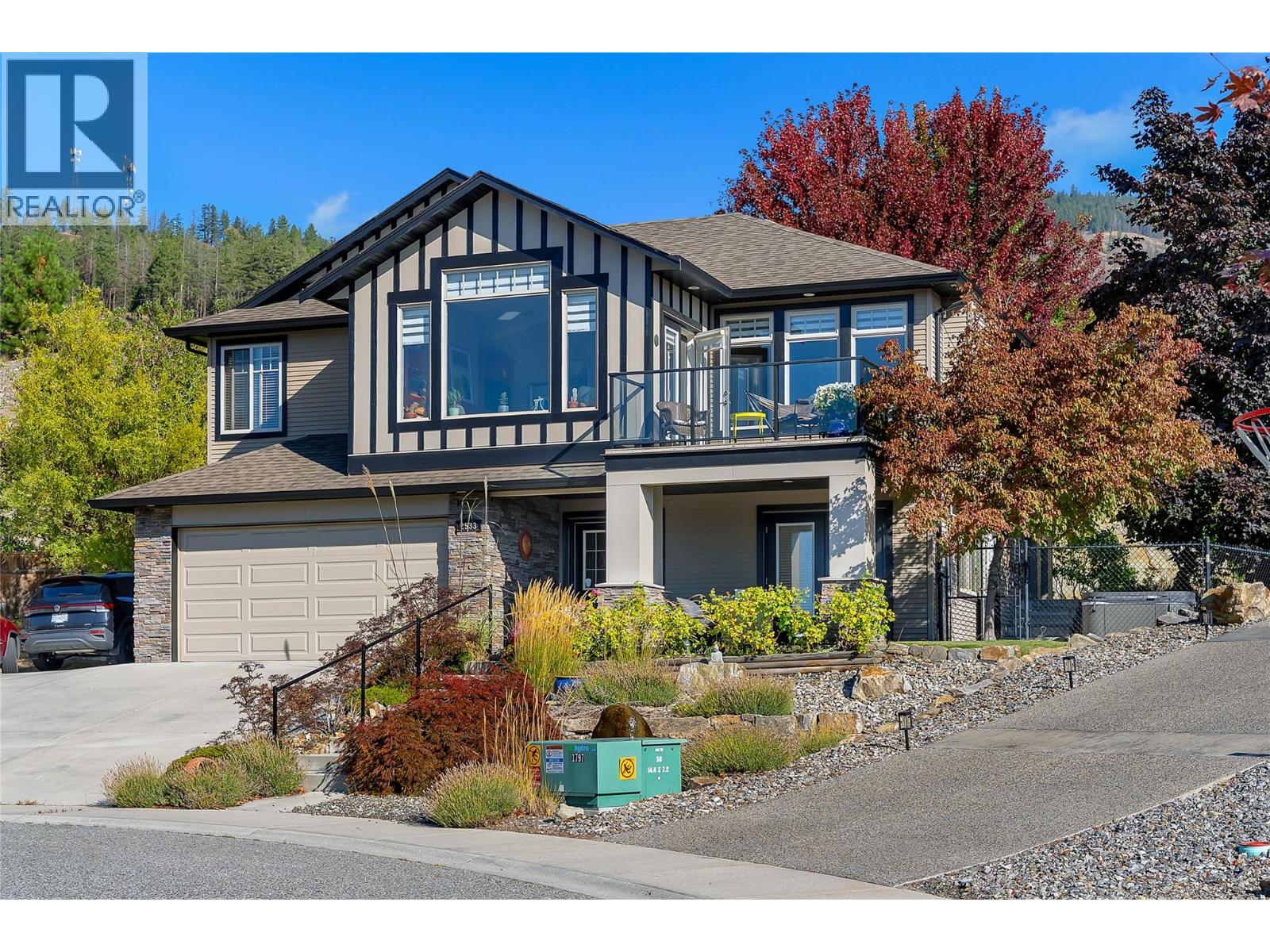 2533 Copper Ridge Drive - 2