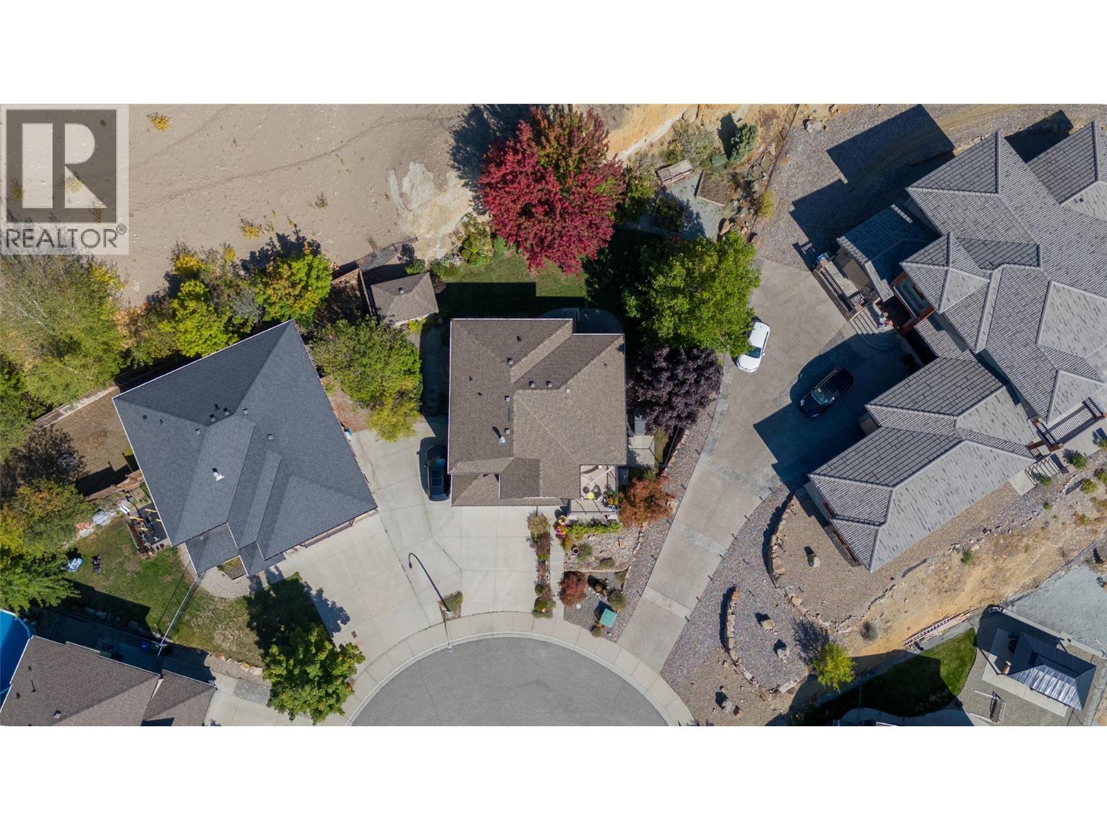  2533 Copper Ridge Drive, West Kelowna