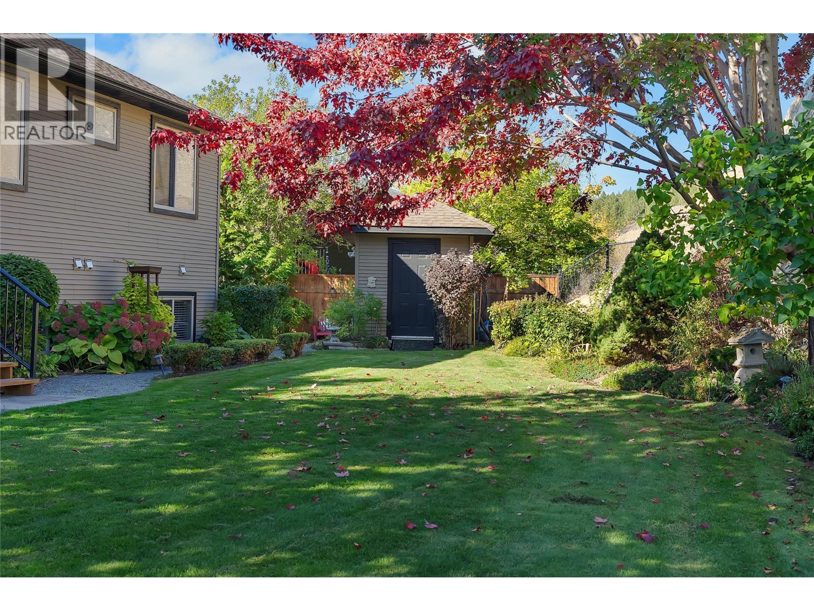  2533 Copper Ridge Drive, West Kelowna