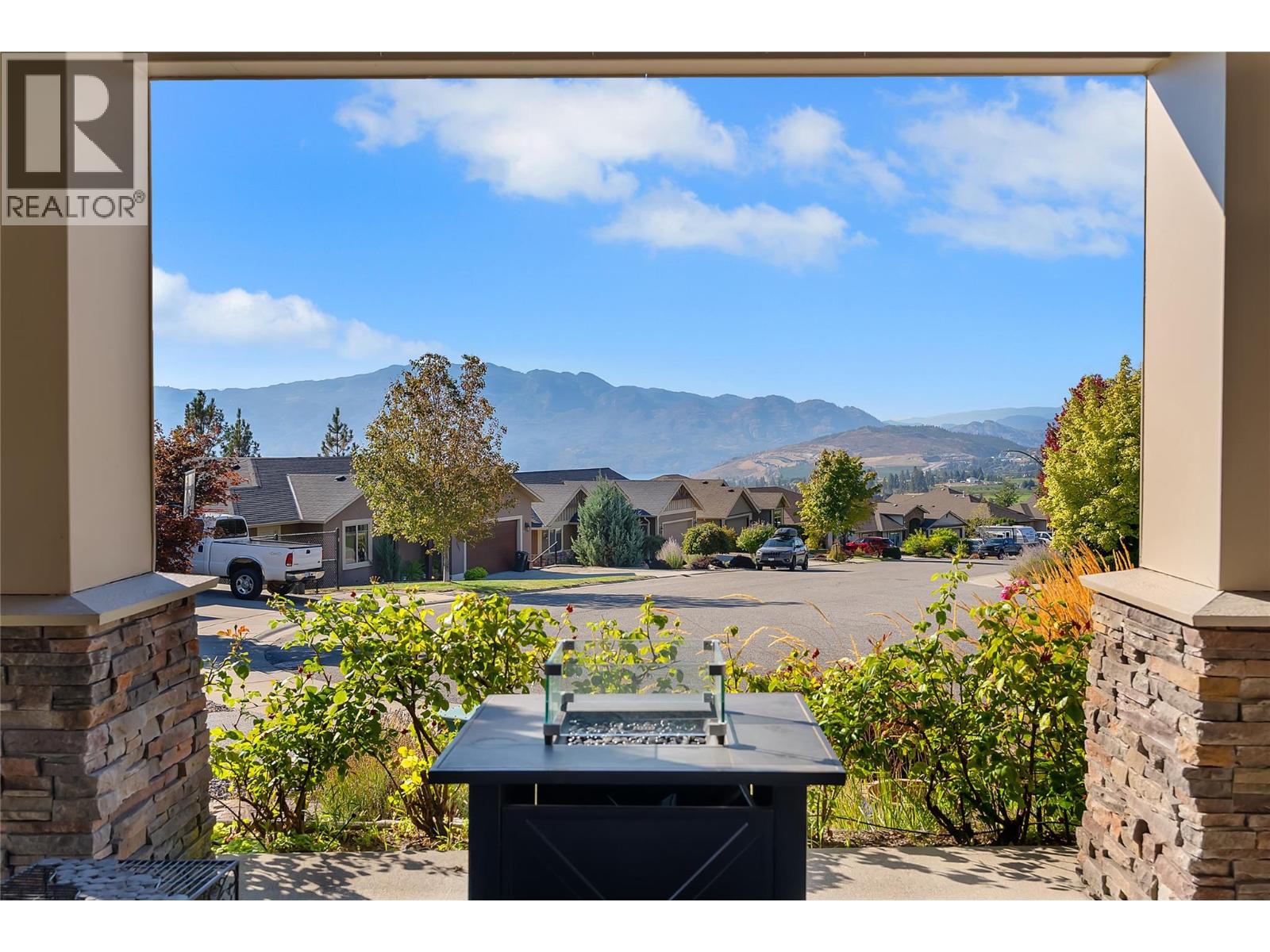  2533 Copper Ridge Drive, West Kelowna