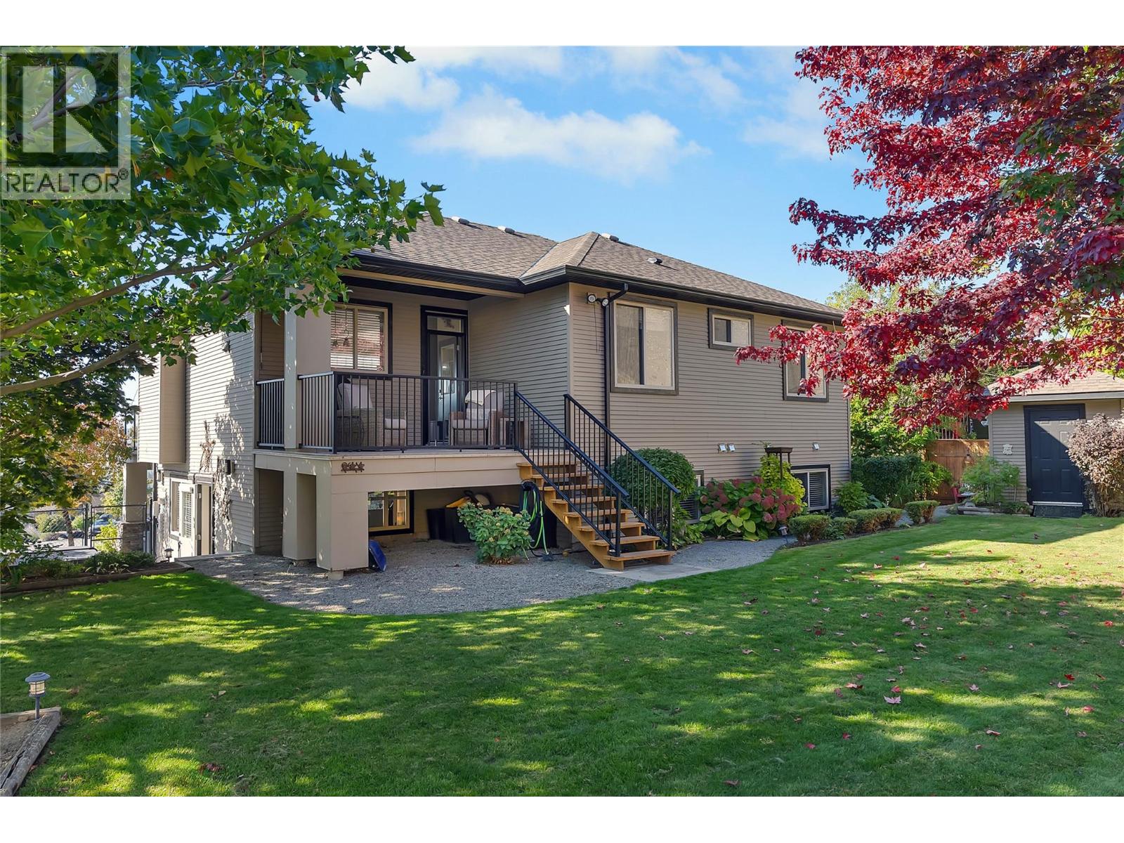  2533 Copper Ridge Drive, West Kelowna