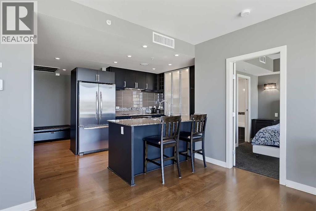 1604, 888 4 Avenue SW, Calgary, Alberta, T2P0V2