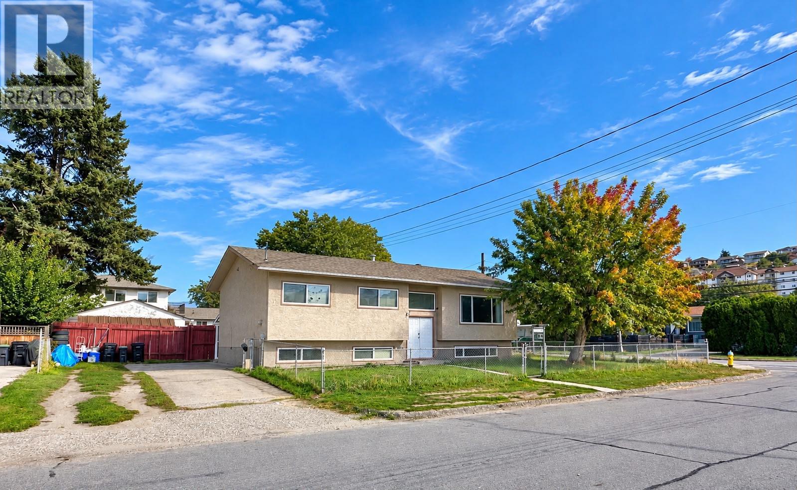 4301 16th Avenue, Vernon