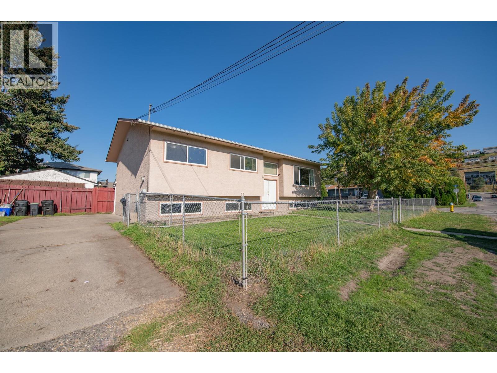 4301 16th Avenue, Vernon