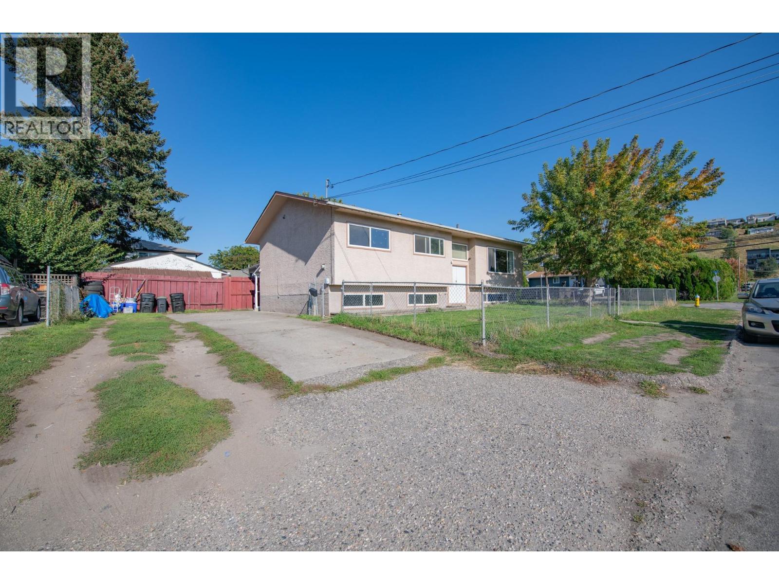 4301 16th Avenue, Vernon