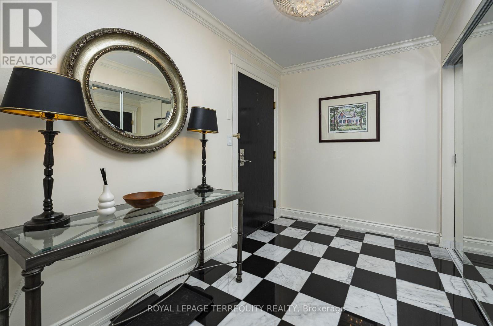 Photo of 407 - 935 ROYAL YORK ROAD