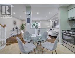 Laundry room - 37 - 124 Gosling Gardens, Guelph, ON N1G5K6 Photo 8