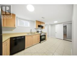Bsmt - 85 Kenora Avenue, Hamilton, ON L8E1C3 Photo 8