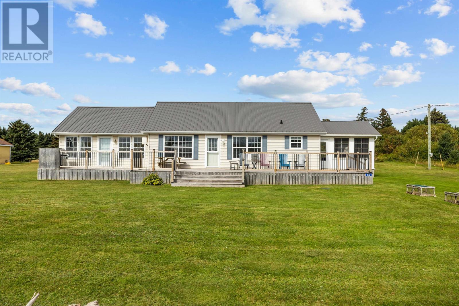 58 Lake View Lane - 1