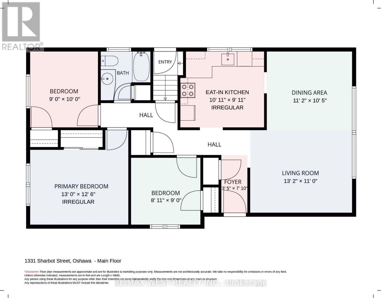 1331 SHARBOT STREET - 31