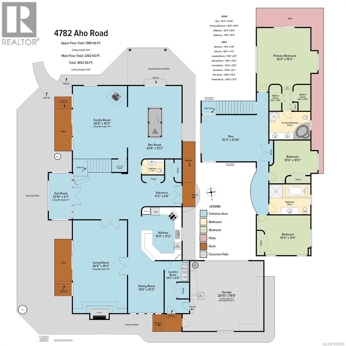 4782 Aho Rd - 10