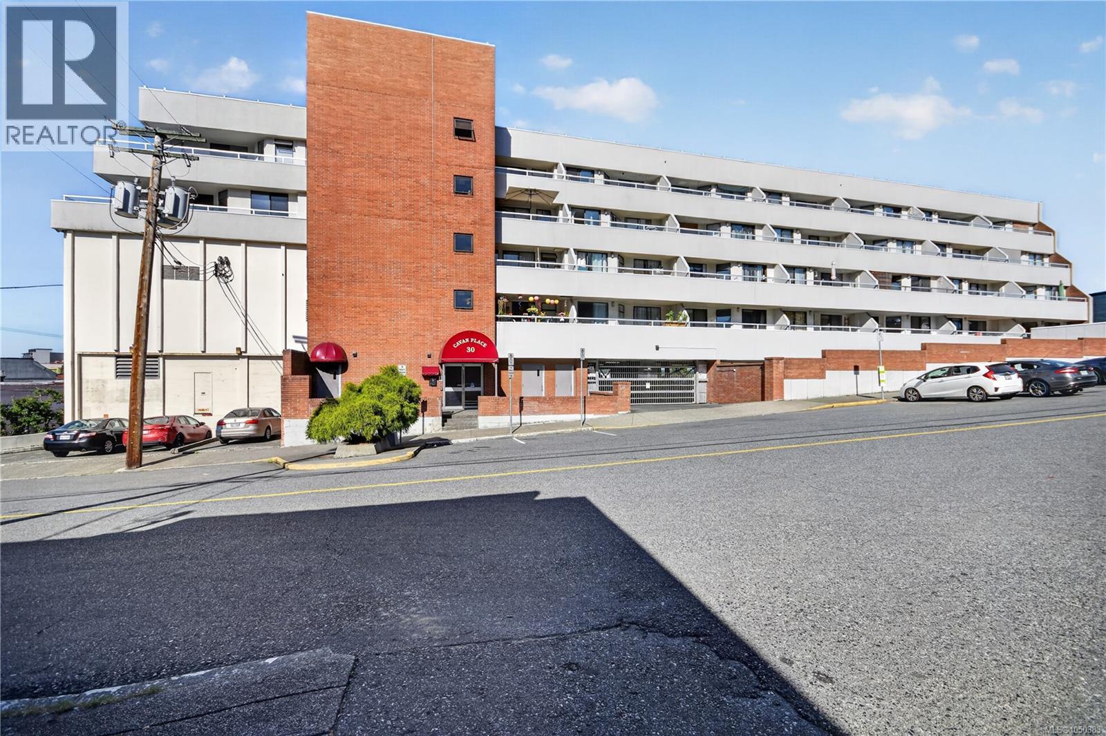 #107 30 Cavan St - 18