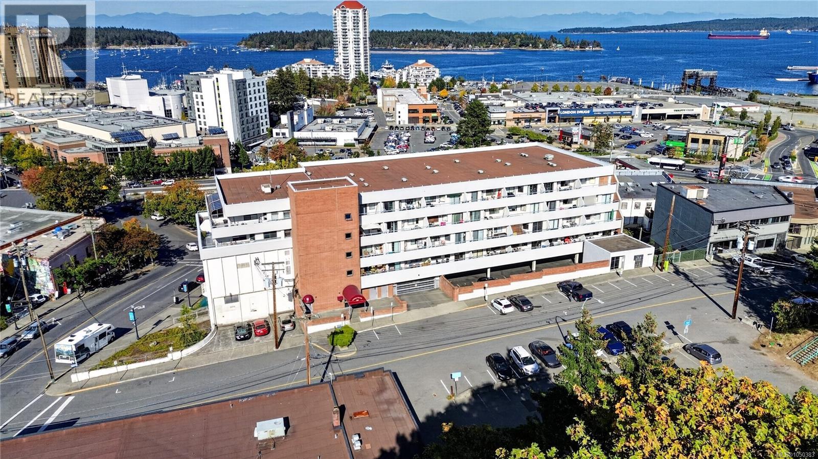 #107 30 Cavan Street, Nanaimo, British Columbia, V9R6K3, Nanaimo, British Columbia — photo 3 of 5