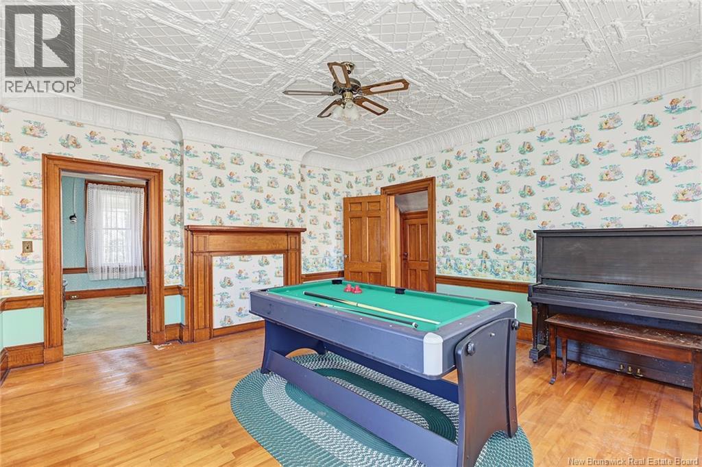 4 Yeamans Road - 19