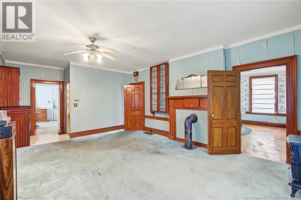 4 Yeamans Road - 21