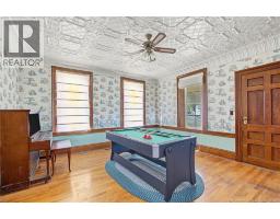 Living room - 4 Yeamans Road, Minto, NB E4B2N2 Photo 18