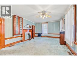 Foyer - 4 Yeamans Road, Minto, NB E4B2N2 Photo 20