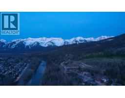 Burma Road Lot# 13, Fernie, BC V0B1M5 Photo 10