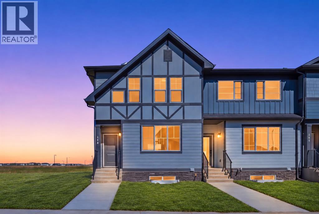 166 Waterford Road, Chestermere, Alberta, T1X3B5