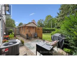 129 - 45 Marksam Road, Guelph, ON N1H6Y9 Photo 39