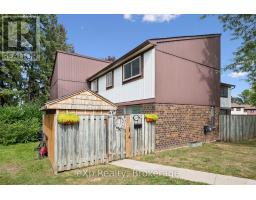 Bedroom - 129 - 45 Marksam Road, Guelph, ON N1H6Y9 Photo 6