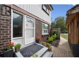 Utility room - 129 - 45 Marksam Road, Guelph, ON N1H6Y9 Photo 9