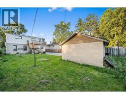 Kitchen - 143 Wellington Street, Harrow, ON N0R1G0 Photo 10