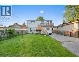 4pc Bathroom - 143 Wellington Street, Harrow, ON N0R1G0 Photo 8