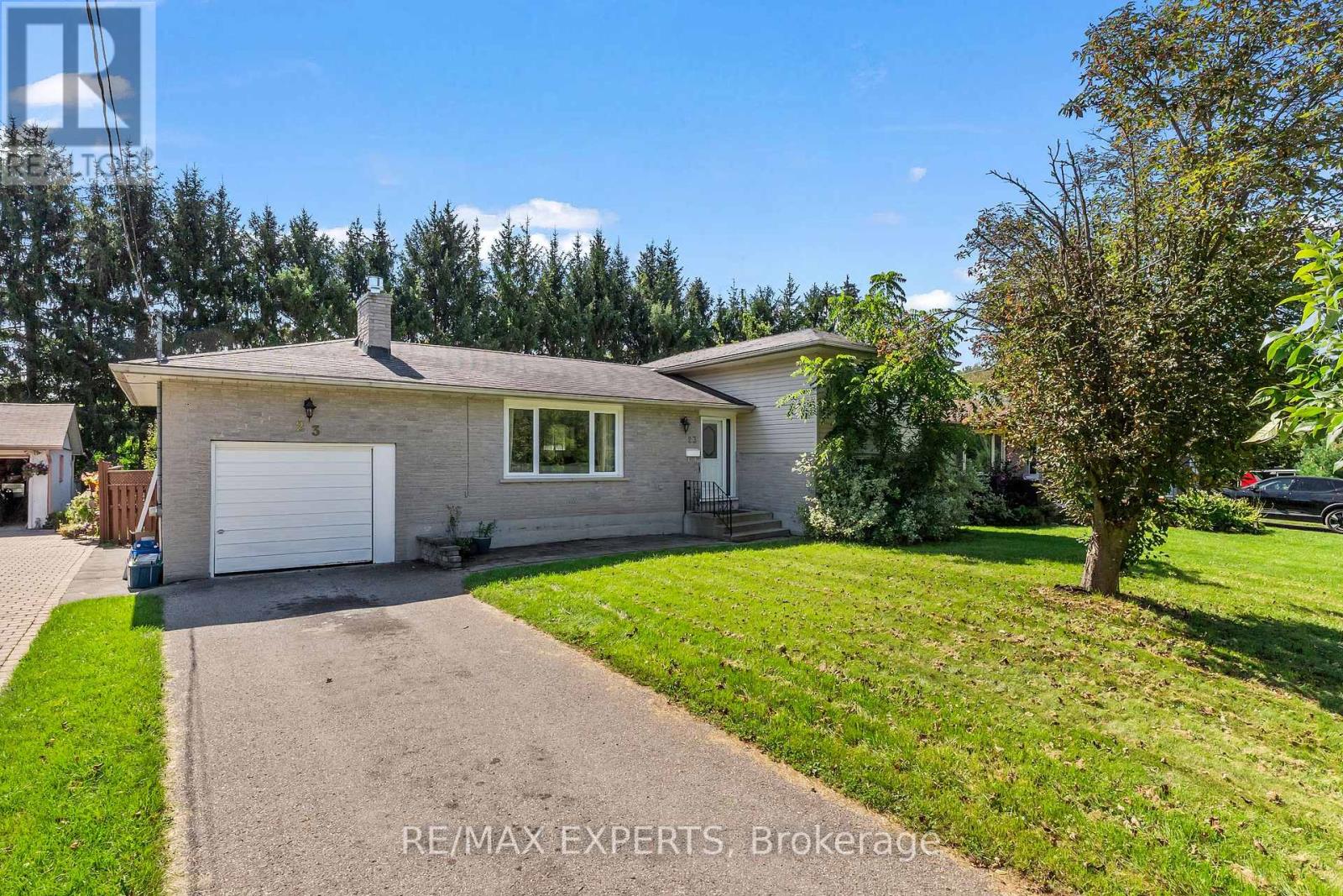 23 Thomas Street, Cobourg, ON photo 24