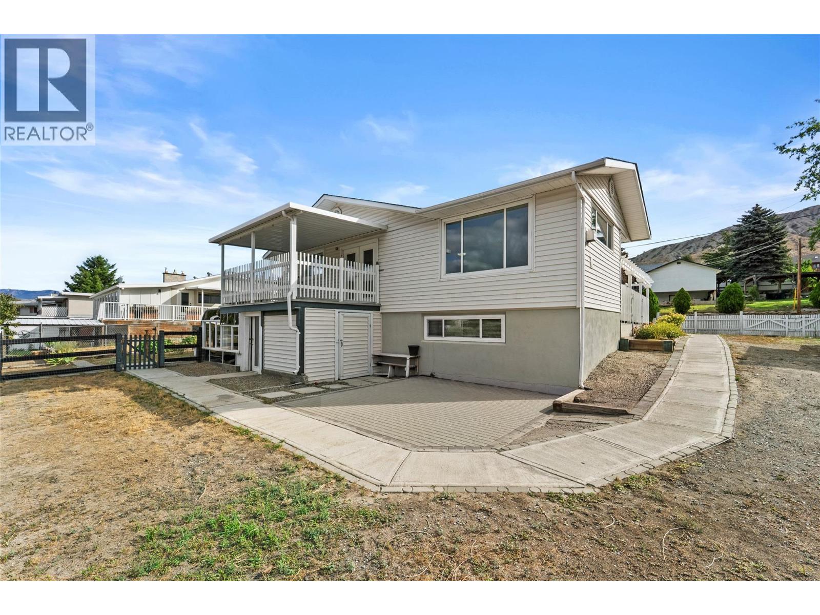 1368 Mesa Vista Drive - 1