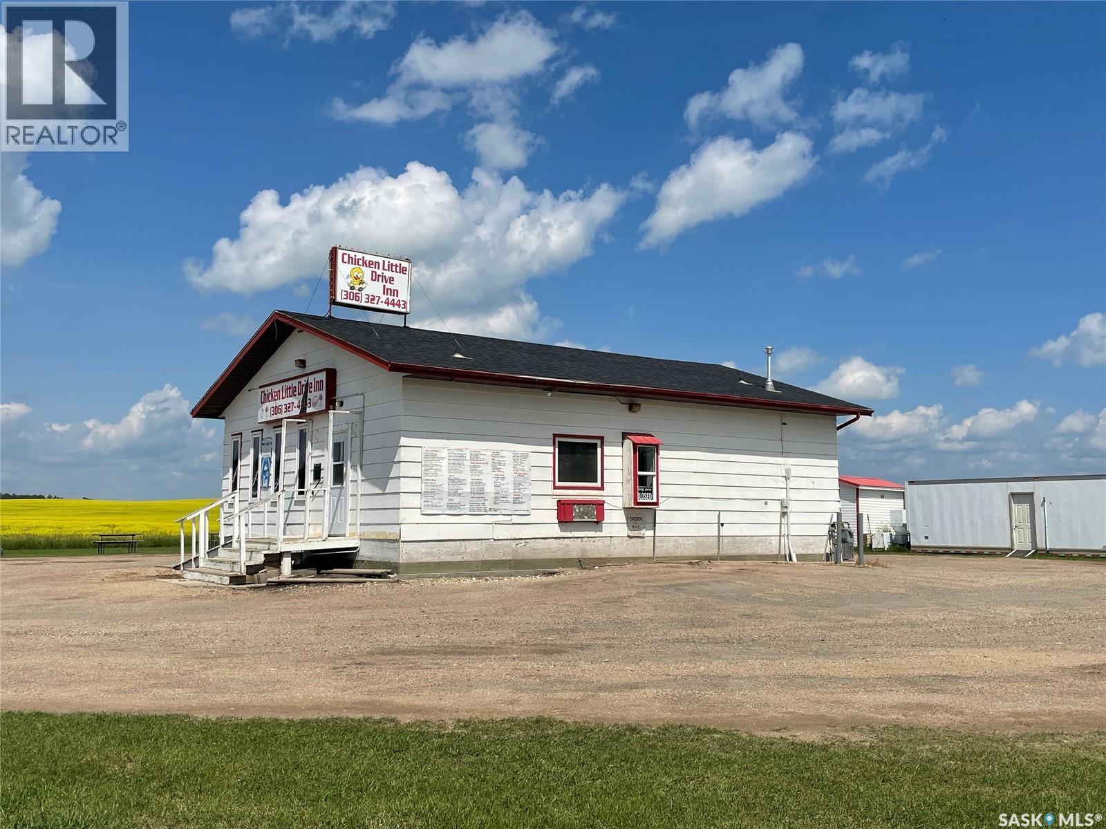 402 Davidson AVENUE, Kelvington