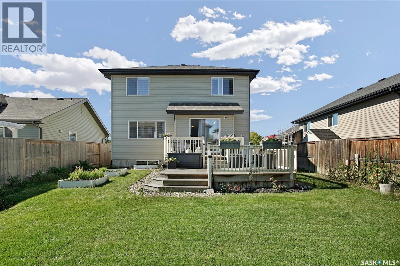 123 Whalley CRESCENT, Saskatoon — photo 21