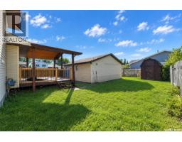 734 Sherry Way, Saskatoon, SK S7M5R7 Photo 41