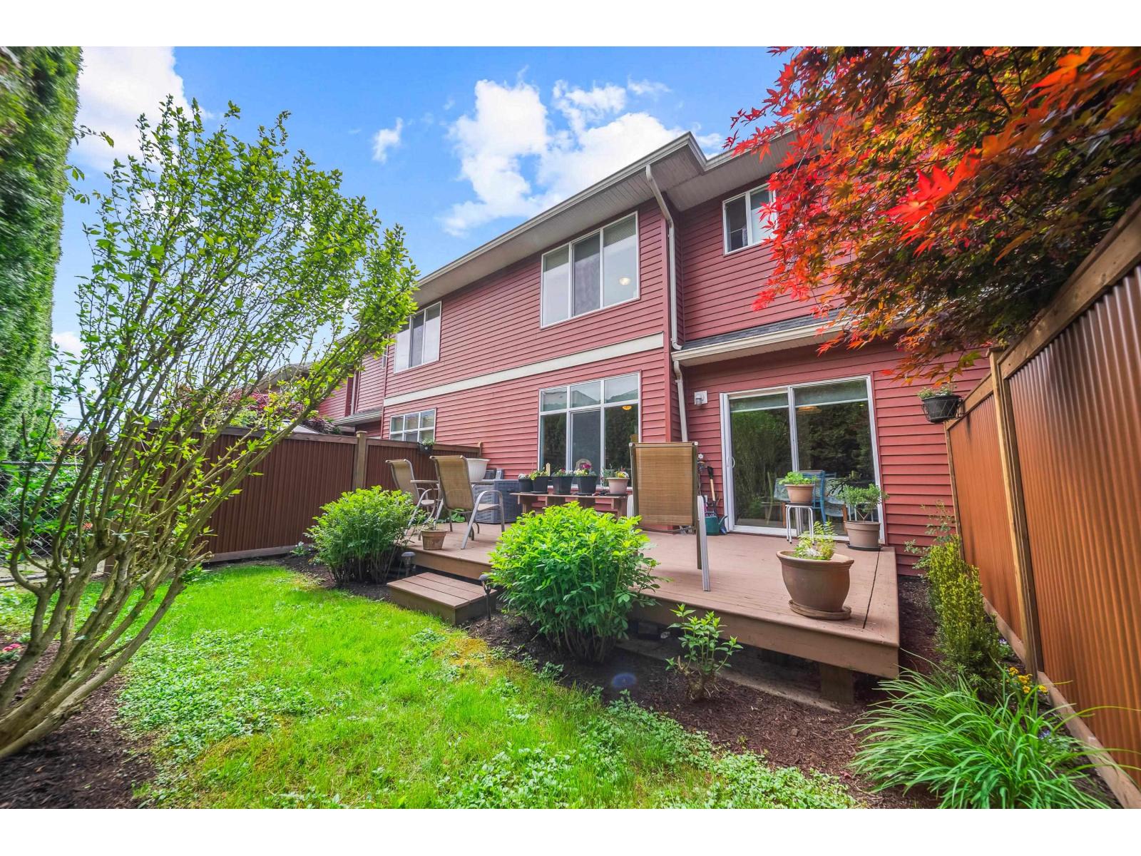 Property for sale at 6 7519 MORROW ROAD, Agassiz