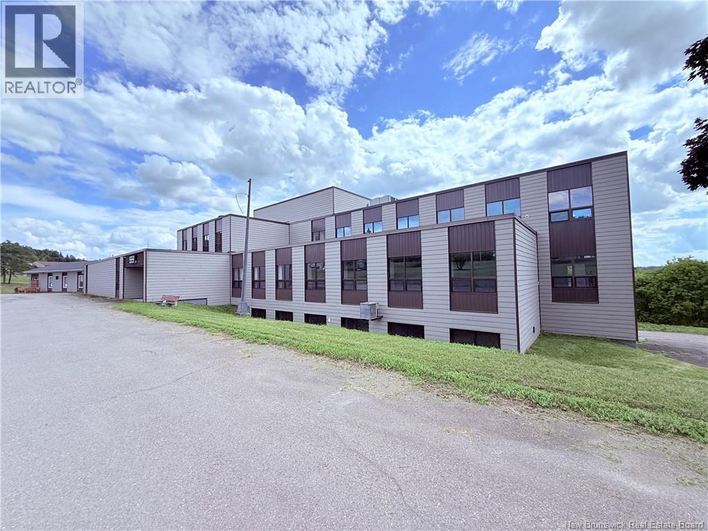 0 Hospital Street