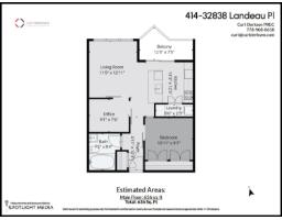 414 32838 Landeau Place, Abbotsford, BC V2S0M6 Photo 32