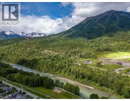 Burma Road Lot# 10, Fernie, BC V0B1M5 Photo 13