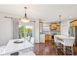 Laundry room - 20616 57 Av Nw, Edmonton, AB T6M0B6 Photo 11