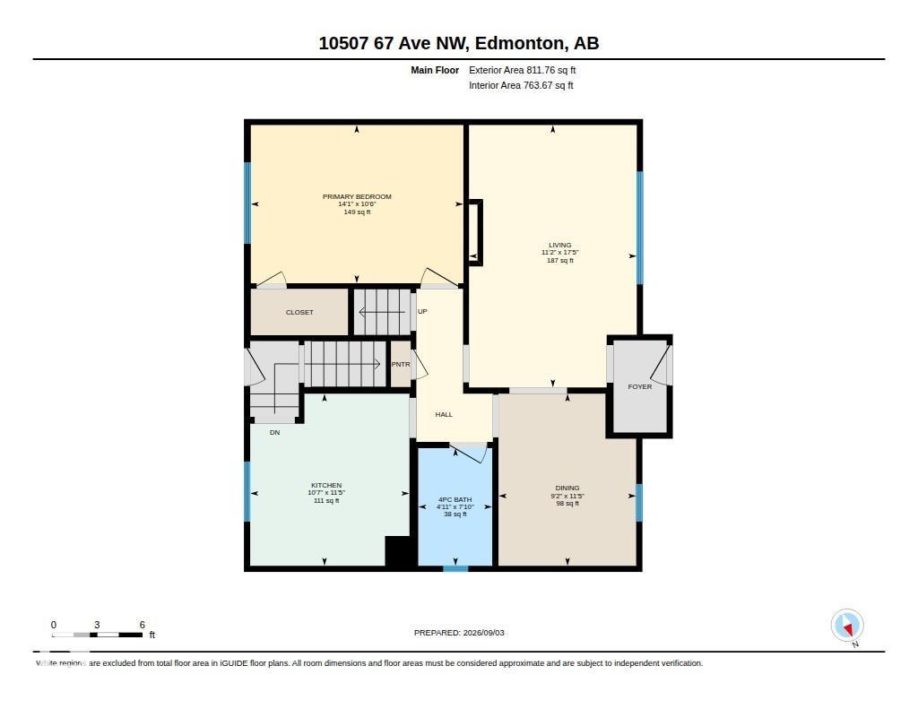 10507 67 AV NW - 51